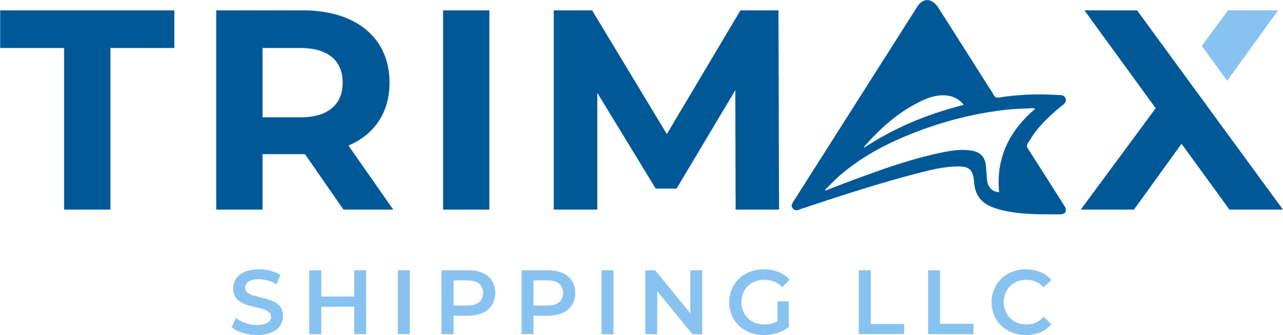 Trimax Shipping